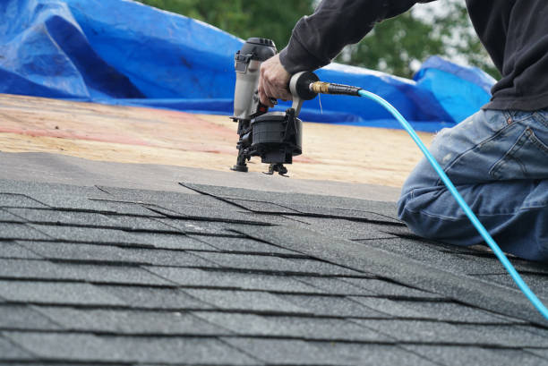 Fast & Reliable Emergency Roof Repairs in Sandy Springs, GA